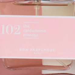 Eau de parfum n°102 - Bon Parfumeur