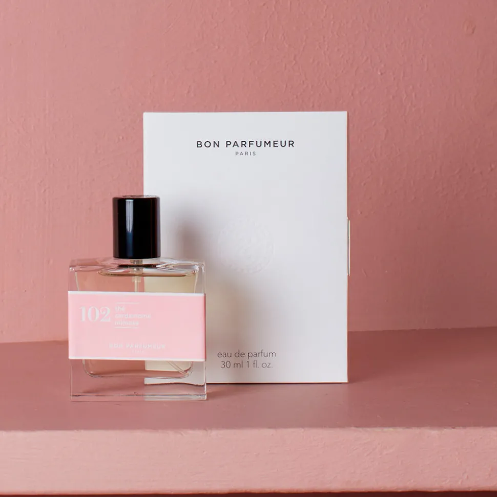 Eau de parfum n°102 - Bon Parfumeur