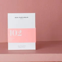 Eau de parfum n°102 - Bon Parfumeur