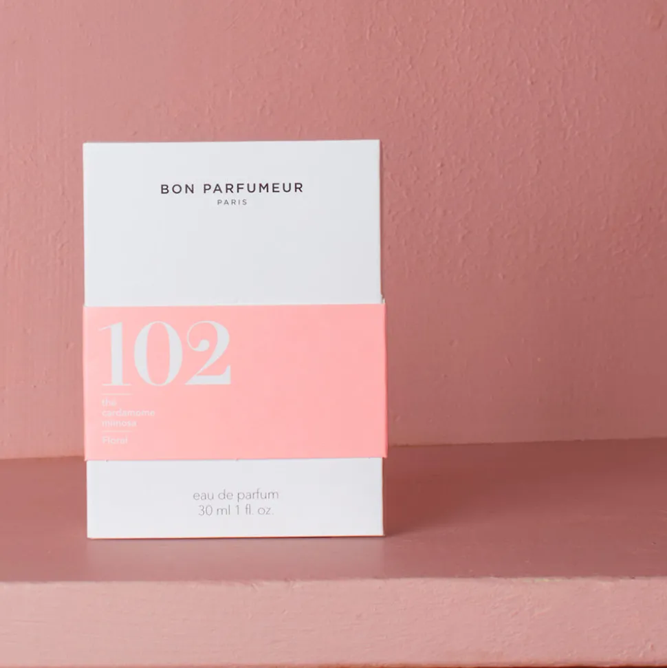 Eau de parfum n°102 - Bon Parfumeur