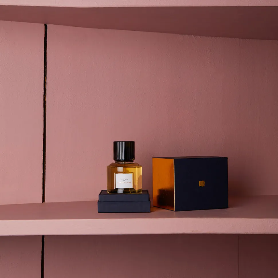 Eau de parfum Révolution - 100 ml - Trudon