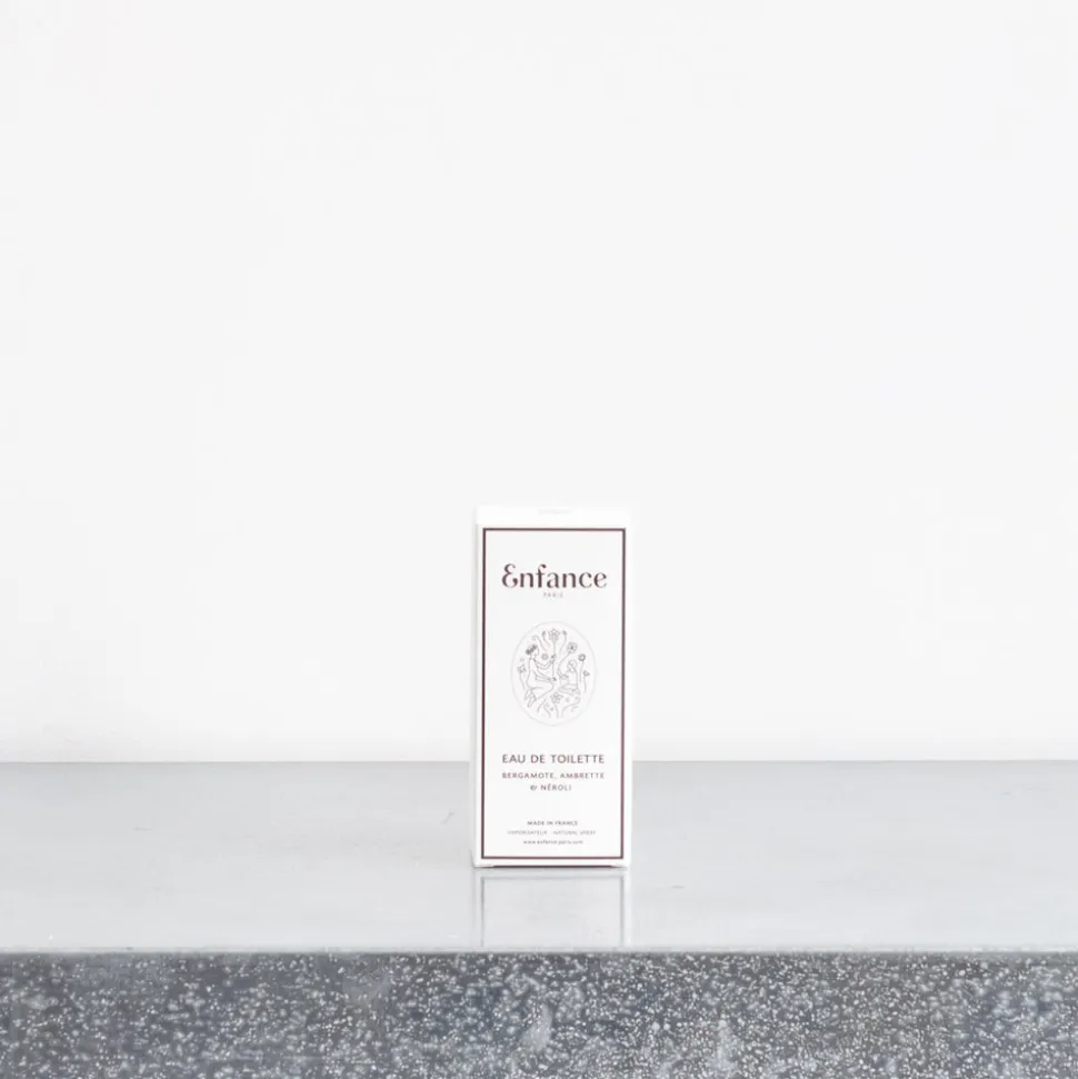 Eau de toilette - Enfance Paris