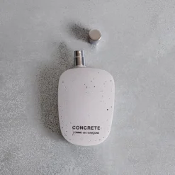 Eau de toilette Concrete - Comme des Garçons