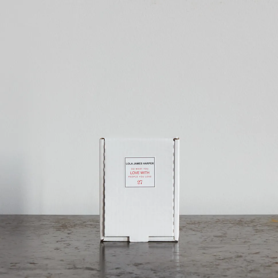 Eau de toilette Do What You love - Lola James Harper