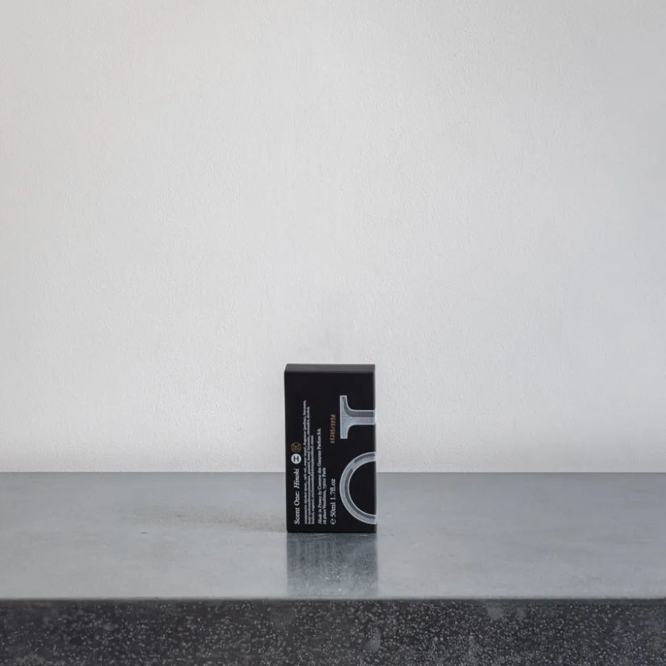 Eau de toilette Monocle Hinoki - Comme des Garçons