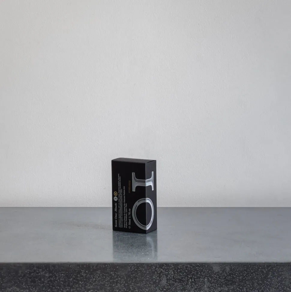 Eau de toilette Monocle Hinoki - Comme des Garçons