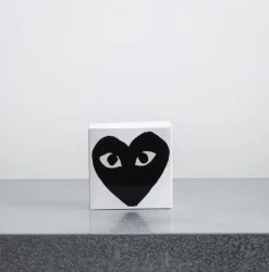 Eau de toilette Play Black - Comme des Garçons