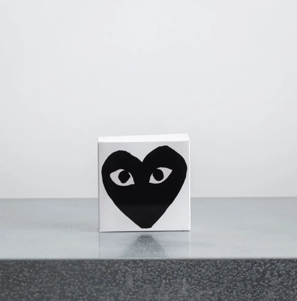 Eau de toilette Play Black - Comme des Garçons