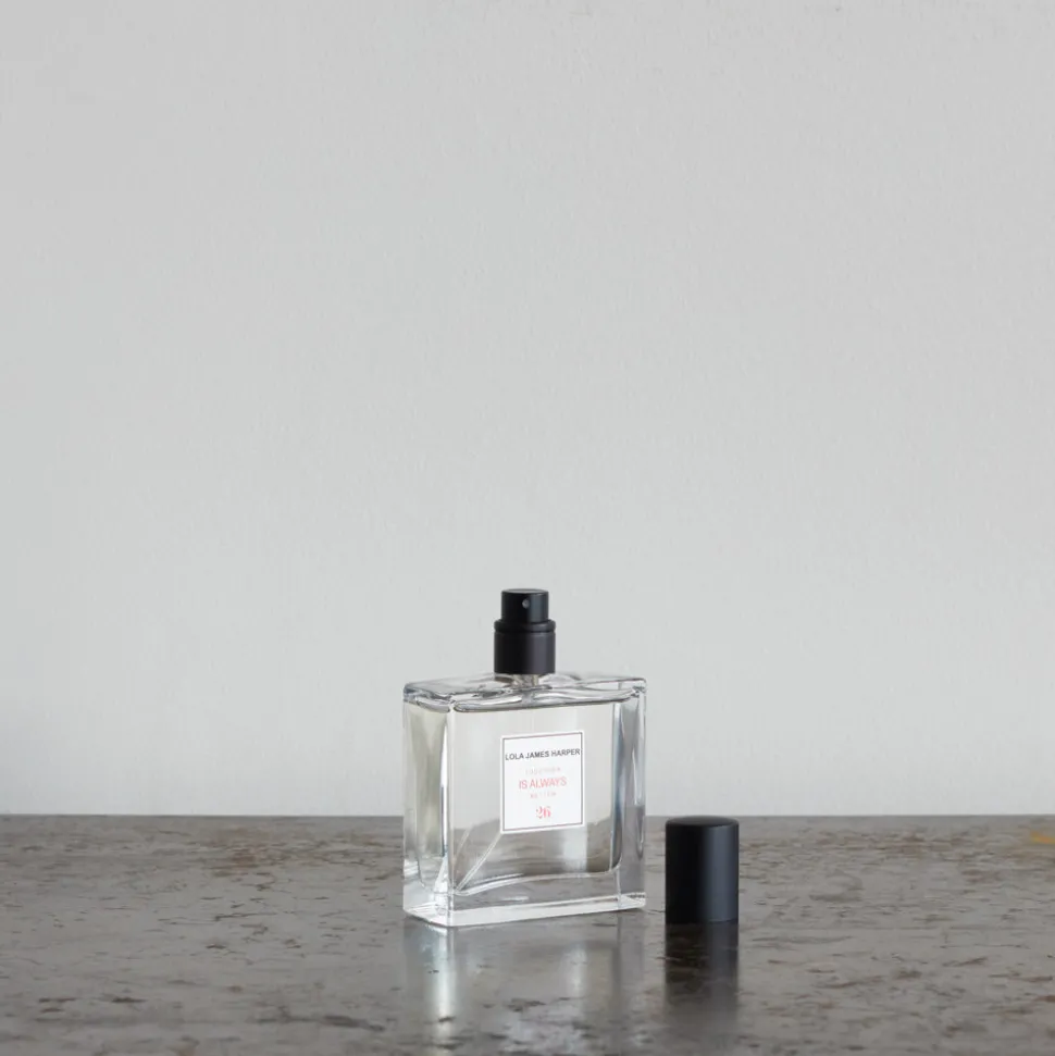 Eau de toilette Together is Always Better - Lola James Harper
