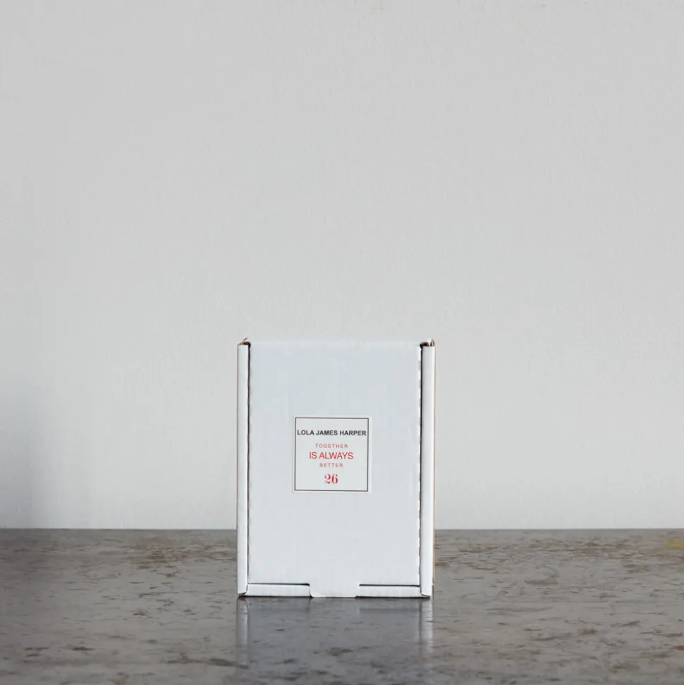 Eau de toilette Together is Always Better - Lola James Harper