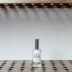 Eau de toillette Twenty Nine - Dr Harris