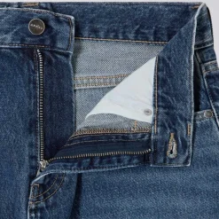 Edwin - Jeans Olivia - Bleu