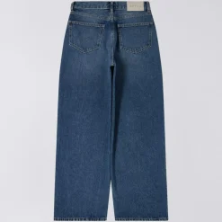 Edwin - Jeans Olivia - Bleu