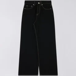 Edwin - Jeans Olivia - Noir