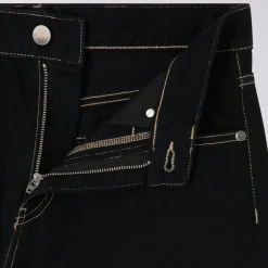 Edwin - Jeans Olivia - Noir