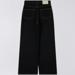Edwin - Jeans Olivia - Noir