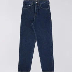 Edwin - Jeans Zeta - Bleu Marble Wash