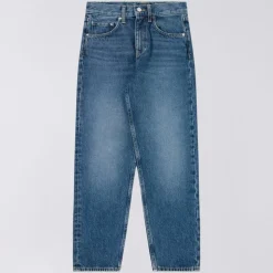 Edwin - Jeans Zeta - Bleu Topaze Wash
