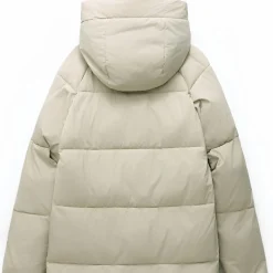 Embassy Of Bricks And Logs - Veste Polaire Lydon - Beige