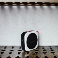Enceinte Bluetooth Music Player 1 - Noir - Polaroid