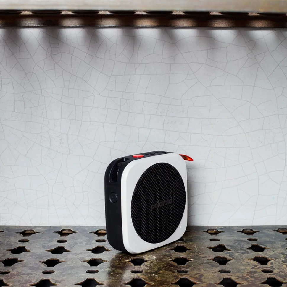 Enceinte Bluetooth Music Player 1 - Noir - Polaroid
