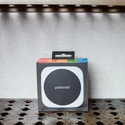 Enceinte Bluetooth Music Player 1 - Noir - Polaroid