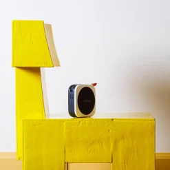 Enceinte Bluetooth Music Player 1 - Noir - Polaroid