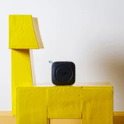 Enceinte Bluetooth Music Player 1 - Noir - Polaroid