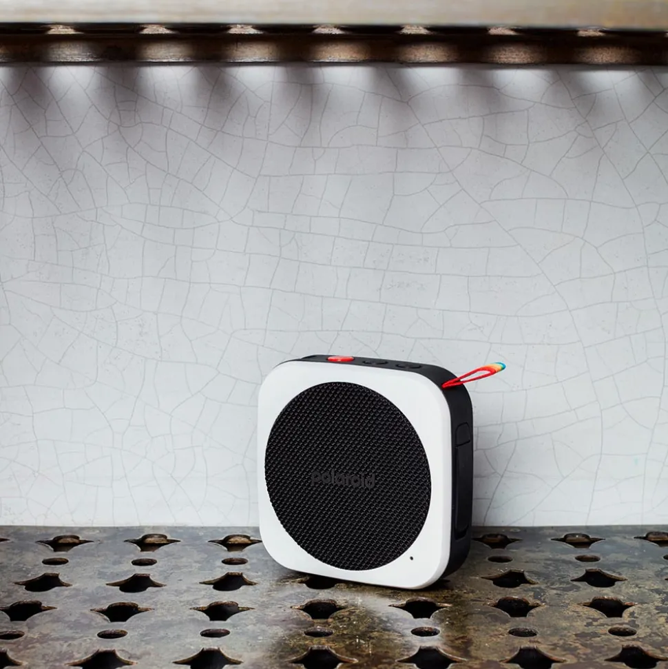 Enceinte Bluetooth Music Player 1 - Noir - Polaroid