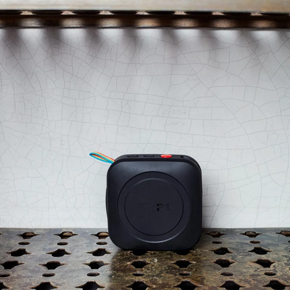 Enceinte Bluetooth Music Player 1 - Noir - Polaroid