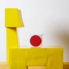 Enceinte Bluetooth Music Player 1 - Rouge - Polaroid