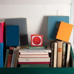Enceinte Bluetooth Music Player 1 - Rouge - Polaroid