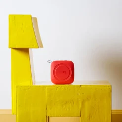 Enceinte Bluetooth Music Player 1 - Rouge - Polaroid