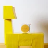 Enceinte Bluetooth Music Player 1 - Jaune - Polaroid