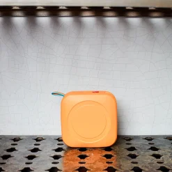 Enceinte Bluetooth Music Player 1 - Jaune - Polaroid