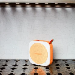 Enceinte Bluetooth Music Player 1 - Jaune - Polaroid