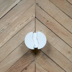 Enceinte Teno - Blanc