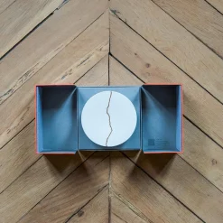 Enceinte Teno - Blanc