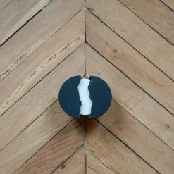 Enceinte Teno - Noir