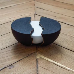 Enceinte Teno - Noir