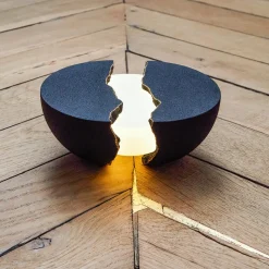 Enceinte Teno - Noir