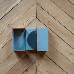 Enceinte Teno - Noir
