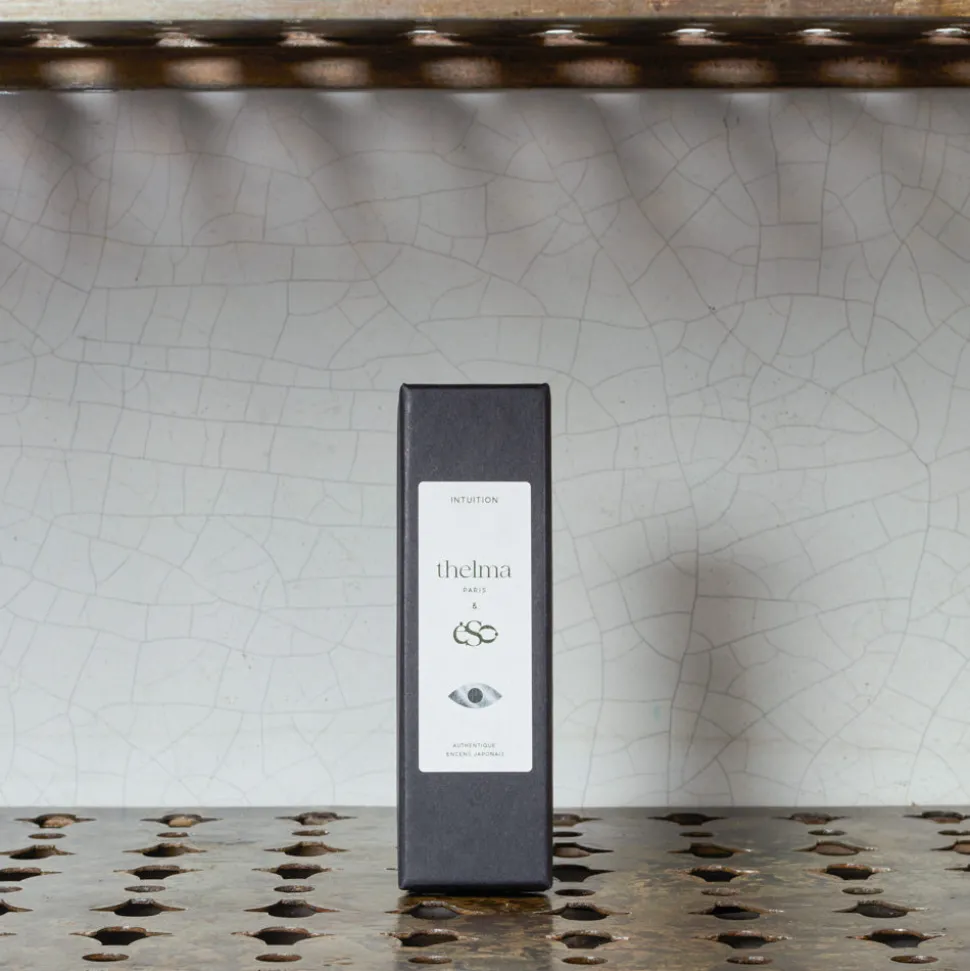 Encens Intuition - Thelma Paris