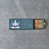 Encens Yoga Bois de Santal - 30 bâtons - Cosmic Dealer