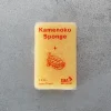 Eponge Kamenoko - Jaune