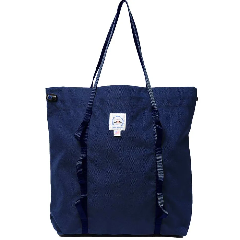 Epperson Mountaineering - Climb Tote Bag - Marine