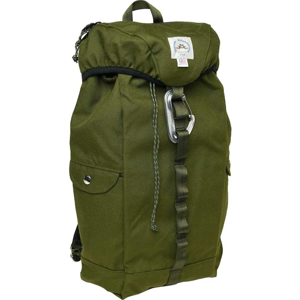 Epperson Mountaineering - Sac à Dos D'escalade Meduim - Kaki