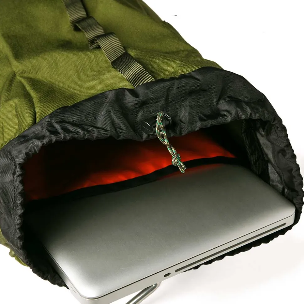 Epperson Mountaineering - Sac à Dos D'escalade Meduim - Kaki