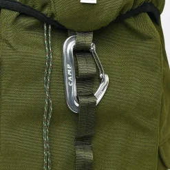 Epperson Mountaineering - Sac à Dos D'escalade Meduim - Kaki