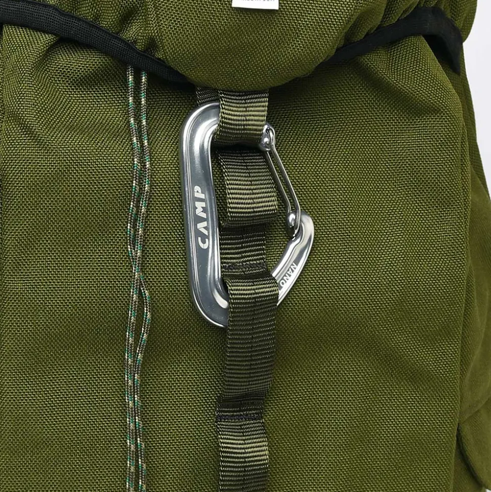 Epperson Mountaineering - Sac à Dos D'escalade Meduim - Kaki